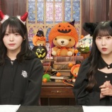 『[動画]2025.10.30 『SHOWROOM教えて、花便り』第87回 【出演：山本杏奈、江角怜音】【イコラブ、ニアジョイ】』の画像