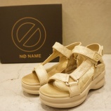 『NO NAME (ノーネーム)CONCRETE-61233-SAND』の画像
