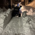 豪雪