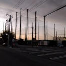 ゴルフ練習11月16日編