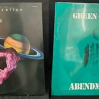 CD・レコード 販売/買取　ディスクユニオン大阪店