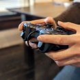 ゲームする時に初見で攻略みちゃうひといるでしょ？