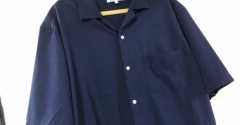 【１着３５０円】服まで激安な貧乏夫婦！