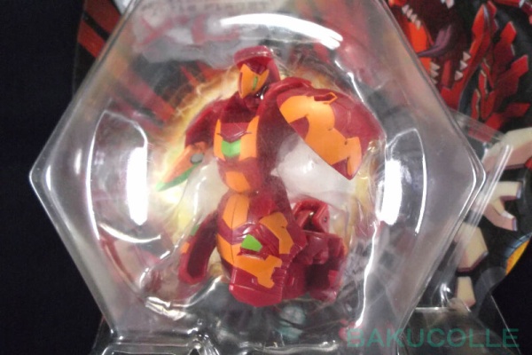 爆丸コレクション - Bakugan(ベーシック)