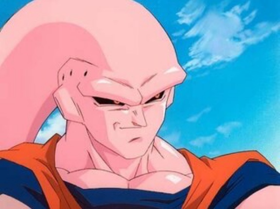 【ドラゴンボール】アル飯ブウという原作最強の敵