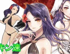 マリア キン速 キンスレ攻略まとめ速報