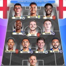 イングランドサッカーとかいう個人能力はクッソ高いけどチームだともう一歩な国ｗｗｗｗｗｗｗｗｗｗ
