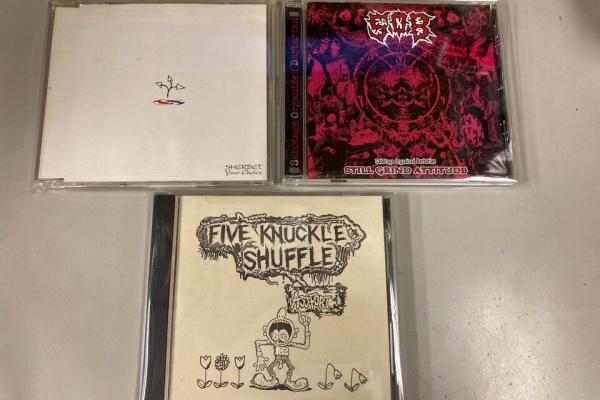 ディスクユニオン横浜西口店 | 音楽CD/レコード/DVDの販売&買取