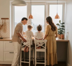 家づくりで後悔しない人が最初にやっていること― タウンライフ家づくり無料一括見積りという“保険” ―