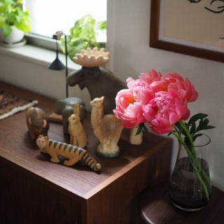 Jamのおうち　＊ごはんと器とインテリア＊