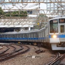 僅かに9本しかない小田急2000形にはどれぐらいのバリエーションがあるのか