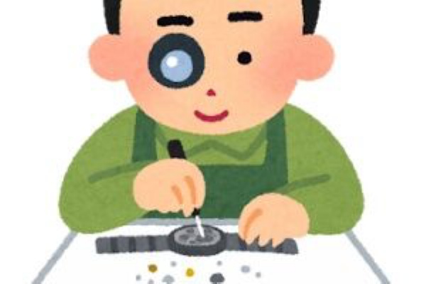 どんぐり 反応 海外 の