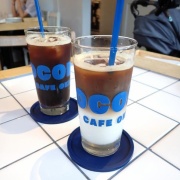 【沖縄 浦添】Cocoroar CAFE（ココロアカフェ）メープルバターパンケーキ