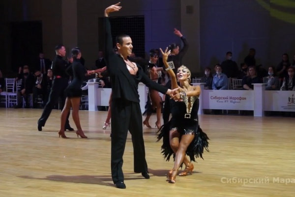 ダンスがいっぱい マイフェア ダンス ペア解消