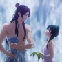 【ネタバレ注意】アニメ『薬屋のひとりごと』最新話、猫猫と壬氏さまのお色気シーンが限界突破ｗｗｗｗｗ　※ 第2期 第2クールは4月から放送