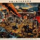 👑 連続的な変化だけで、王朝交代は説明できるのか？( ・Д・)【物質文化マクロ生態学】