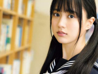 今日の推しメン♡賀喜遥香