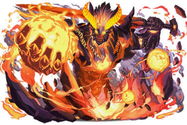 パズドラ周回編成まとめ