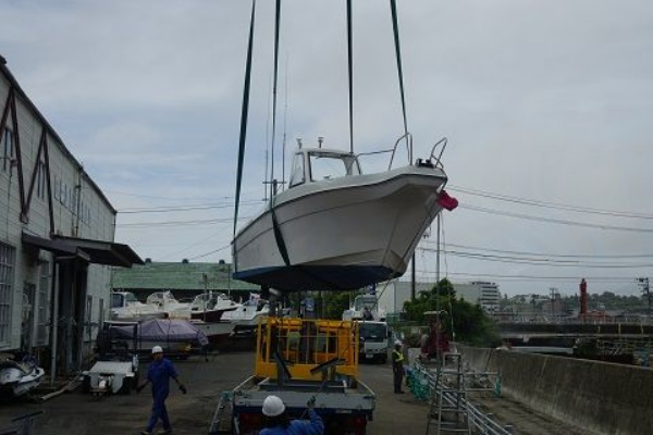 互興マリンの機動力 船のお務め 船務メモ By Goko Marine 互興マリンの機動力 船のお務め 船務メモ By Goko Marine