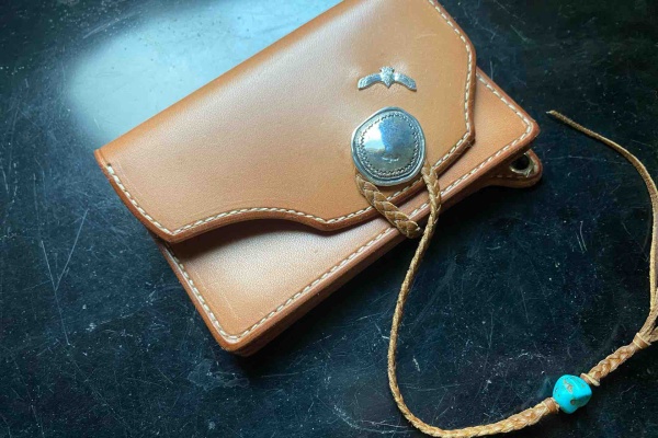 STUDIO T&Y Blog - レザー