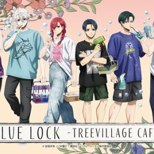 ブルーロック」 ロック画面風アクリルスタンド : アニメ＆漫画