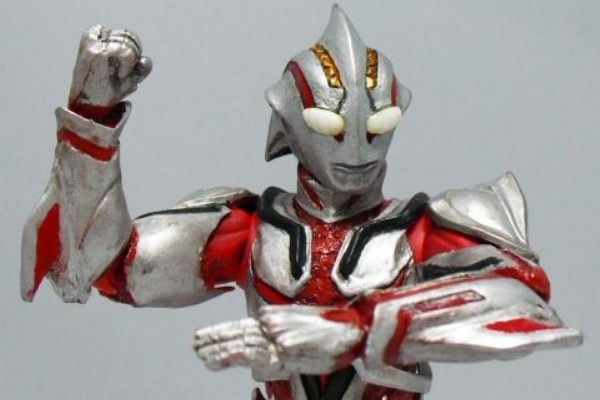 空想玩具シリーズ - ULTRA-ACT