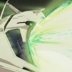 【悲報】ガンダムのαアジールさん、対艦戦をメインに想定した超火力MAなのに搭乗者がアムロに固執した結果軽く去なされてしまう…（画像あり）