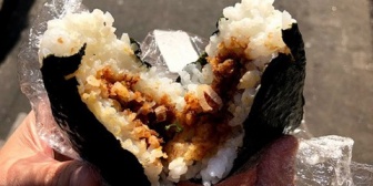 他人の昼食に毎回コメントをする人がうるさい。