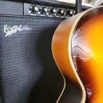 ポンコツ ギタリストの四方山話♪