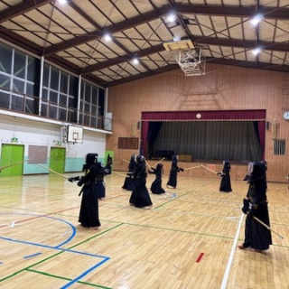 埼玉越生錬成会