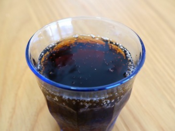 【恐怖】ワイ、”これ”を見てコカコーラゼロを飲むのをやめる