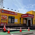 ついにオープン！東区上王瀬町にナポリタン専門店『スパゲッティーのパンチョ 新潟赤道店』が明日7月17日オープン！
