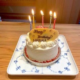 『お誕生日は毎年かんだで②』の画像