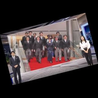 愛国保守自由主義