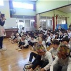 どの子も育つ　みさと幼稚園（三郷市）