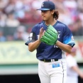 巨人大型補強に彼は入ってないよね。