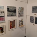 インディペンデント展vol5@ポルトリブレデノーヴォ高円寺