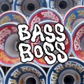 あのヒンドゥー田舎ハードコアテクノにDek Bassという名前がついていた
