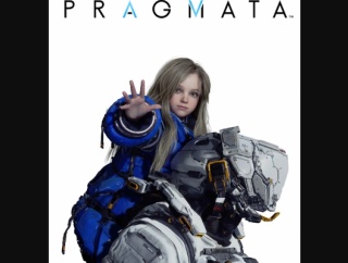 日本のゲーム『プラグマタ』に海外から「ペドフィリアゲーム」と批判の声か！？　海外の反応。