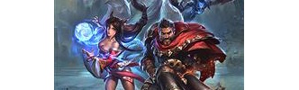 『LoL』って言うゲーム始めたんやが