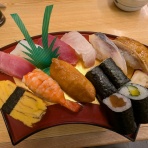 美食自由区-Tokyo