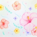 花の街