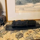 93歳のバースデイケーキ