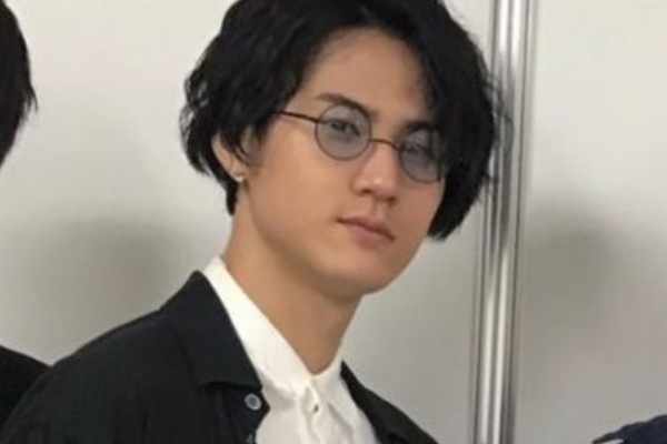 声優の武内駿輔 As Jack Westwoodさんが母親同伴でリニューアルオープンした Gucci新宿 に参上 帰ってきたニュー速俺日記 声優の武内駿輔 As Jack Westwoodさんが母親同伴でリニューアルオープンした Gucci新宿 に参上 帰ってきたニュー速俺日記