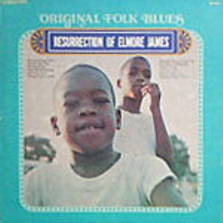 ブルースパパのブルースアワー