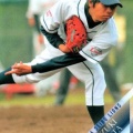宮田和希(2008・甲賀健康医療専門学校)  パワプロ2024-2025  再現選手