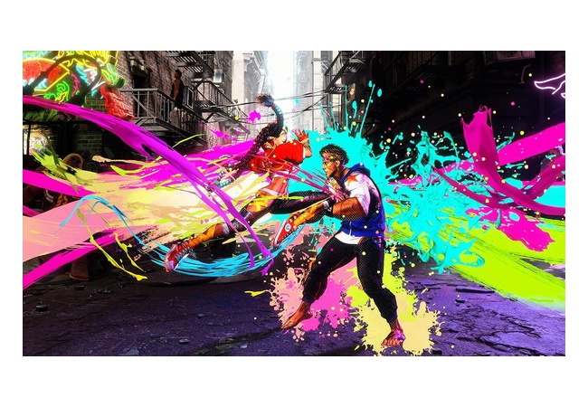 【悲報】スト6で配信中スナイプされたvtuberが激おこ