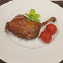 FLOの食事