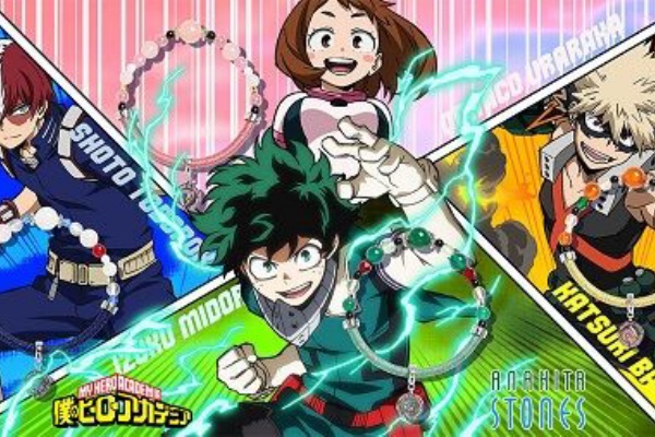 僕のヒーローアカデミア Hero Tooの反響がすごい 芦戸ちゃんもかわいすぎと話題 二次元三次元