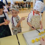 心光こども園のブログ